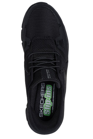 Skechers Mens  Slip-ins: Glide-Step Pro 232930 black