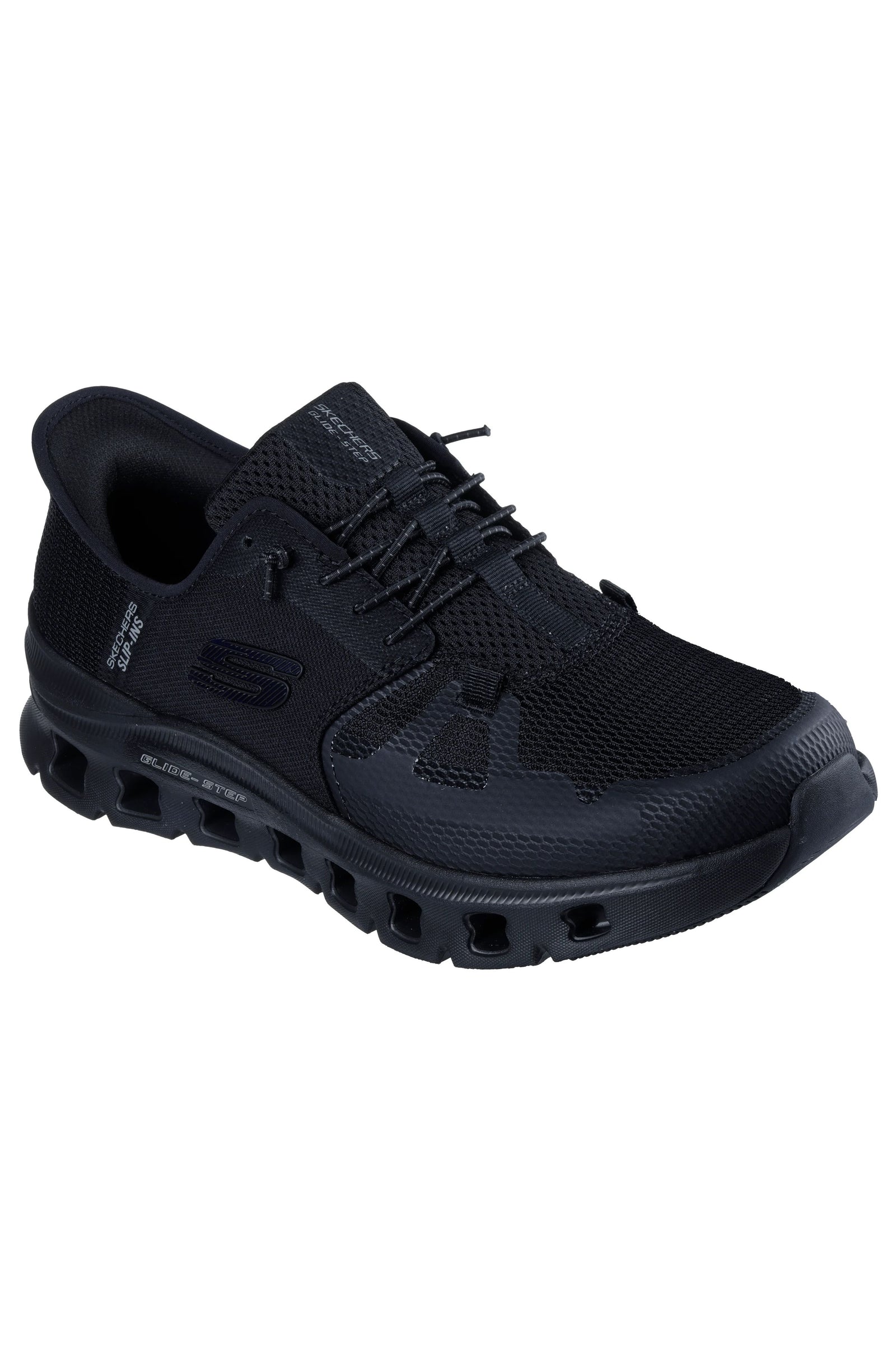Skechers Mens  Slip-ins: Glide-Step Pro 232930 black