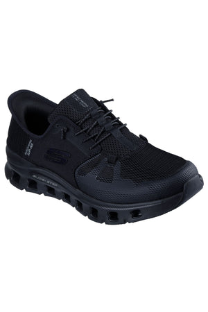Skechers Mens  Slip-ins: Glide-Step Pro 232930 black