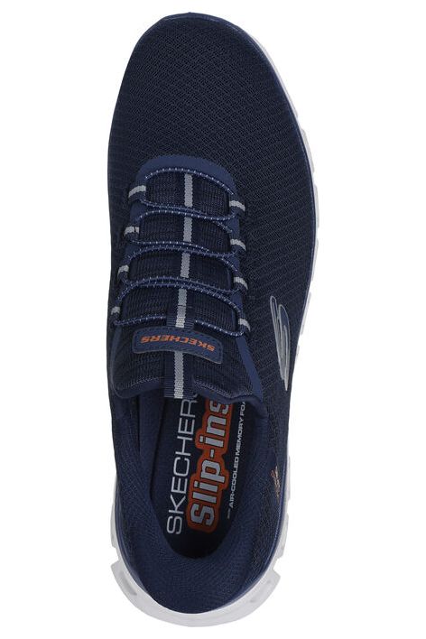 Skechers Mens 233010 GLIDE-STEP NOXUS in Navy