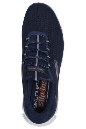 Skechers Mens 233010 GLIDE-STEP NOXUS in Navy