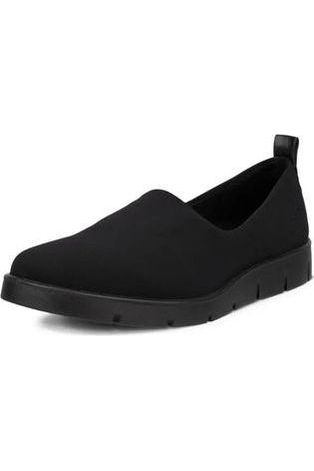 Ecco Womens Bella Slip On 282073 51707 black