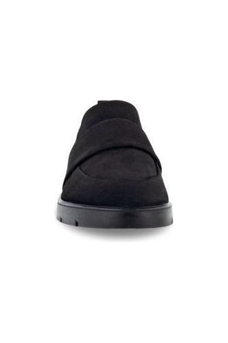 Ecco Ladies shoe 282303-02001 in black Nubuck