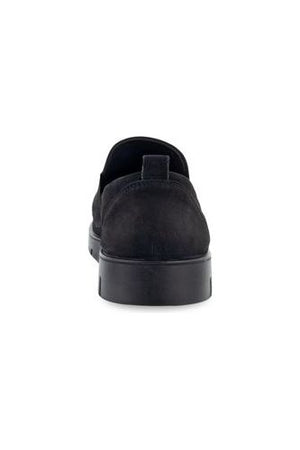 Ecco Ladies shoe 282303-02001 in black Nubuck
