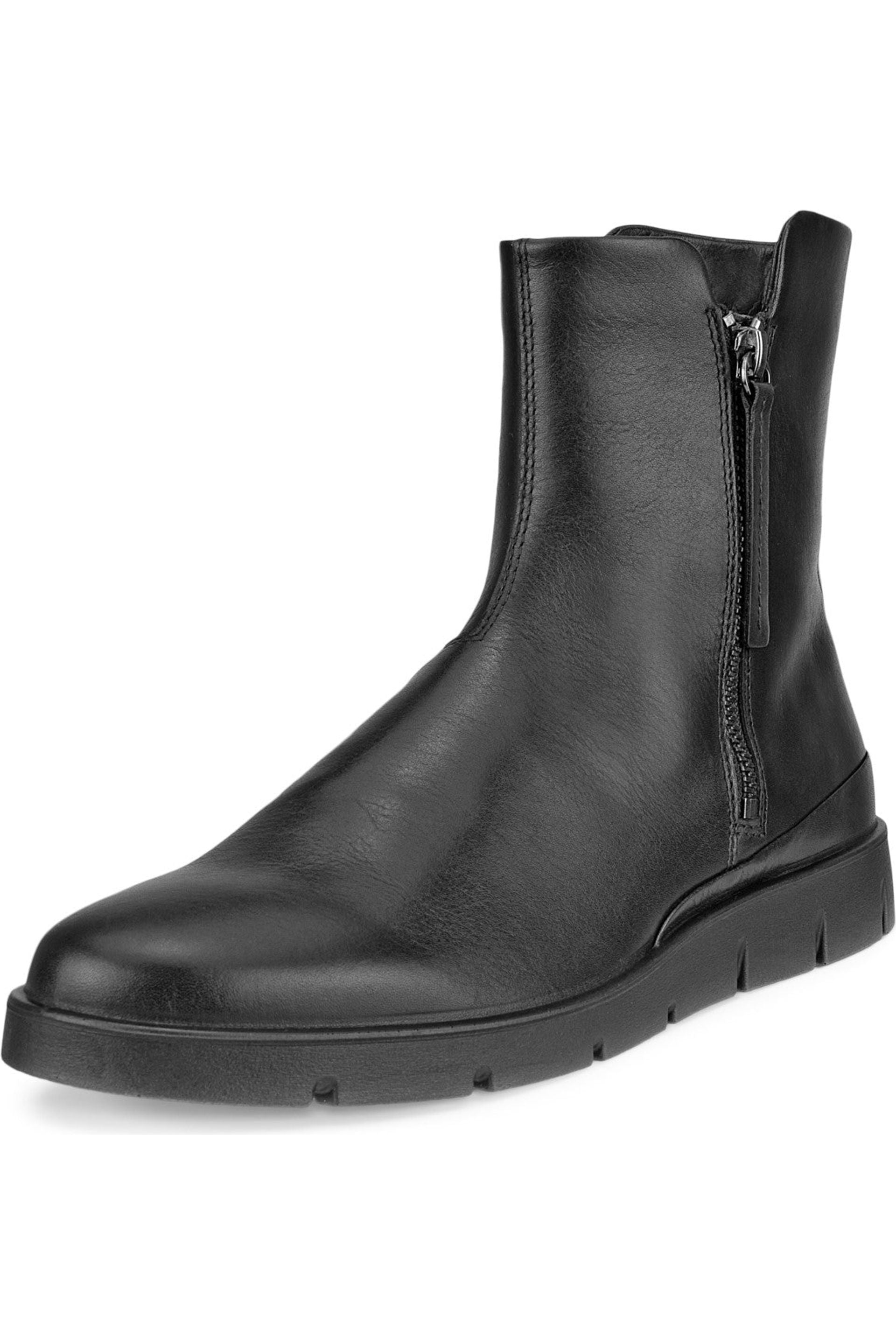 Forløber væv fintælling Ecco 282393-01001 winter boot - Meeks Shoes
