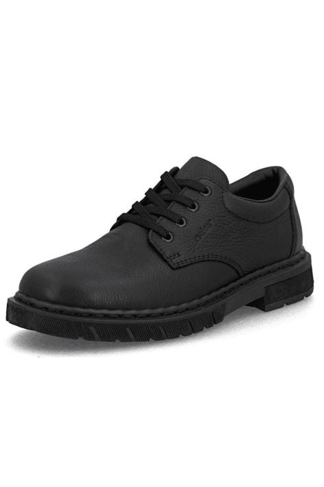 Rieker Mens Shoes 31610-00 black