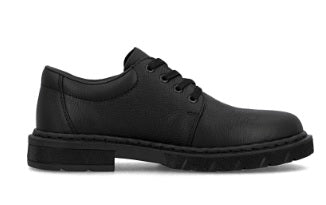 Rieker Mens Shoes 31610-00 black