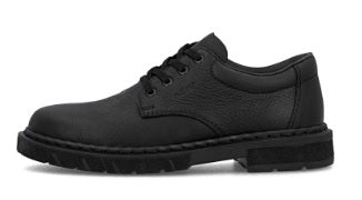 Rieker Mens Shoes 31610-00 black