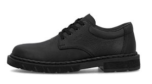 Rieker Mens Shoes 31610-00 black