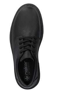 Rieker Mens Shoes 31610-00 black
