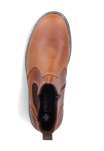 Rieker Mens Boots 32052 24 brown