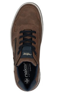 Rieker mens shoes 37029-24