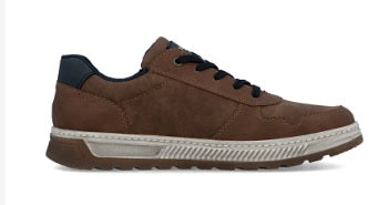 Rieker mens shoes 37029-24