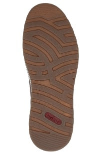 Rieker mens shoes 37029-24