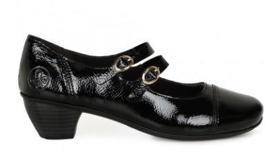 Rieker Ladies Shoes 41758.00