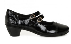 Rieker Ladies Shoes 41758.00