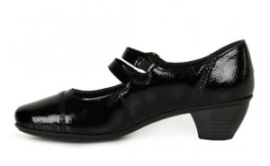 Rieker Ladies Shoes 41758.00