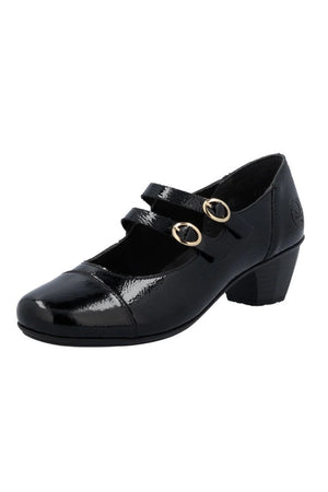 Rieker Ladies Shoes 41758.00