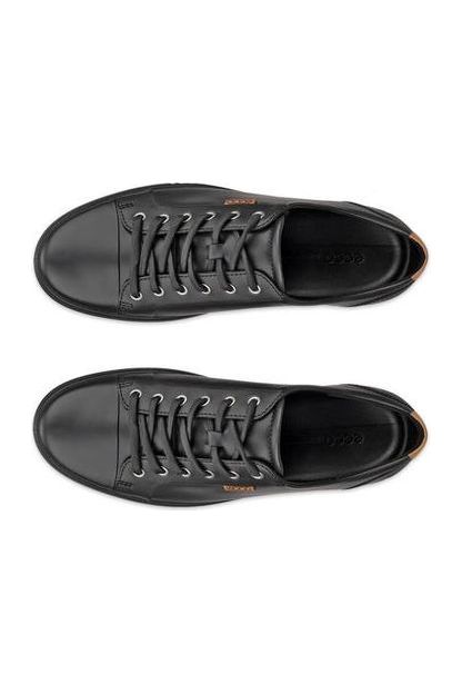 ECCO Soft 7 Mens 430004 11001