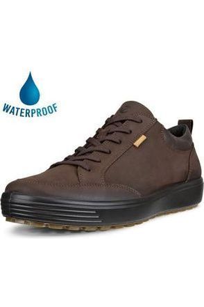 ECCO Soft 7 Tred Waterproof 450774 02178 Mocha