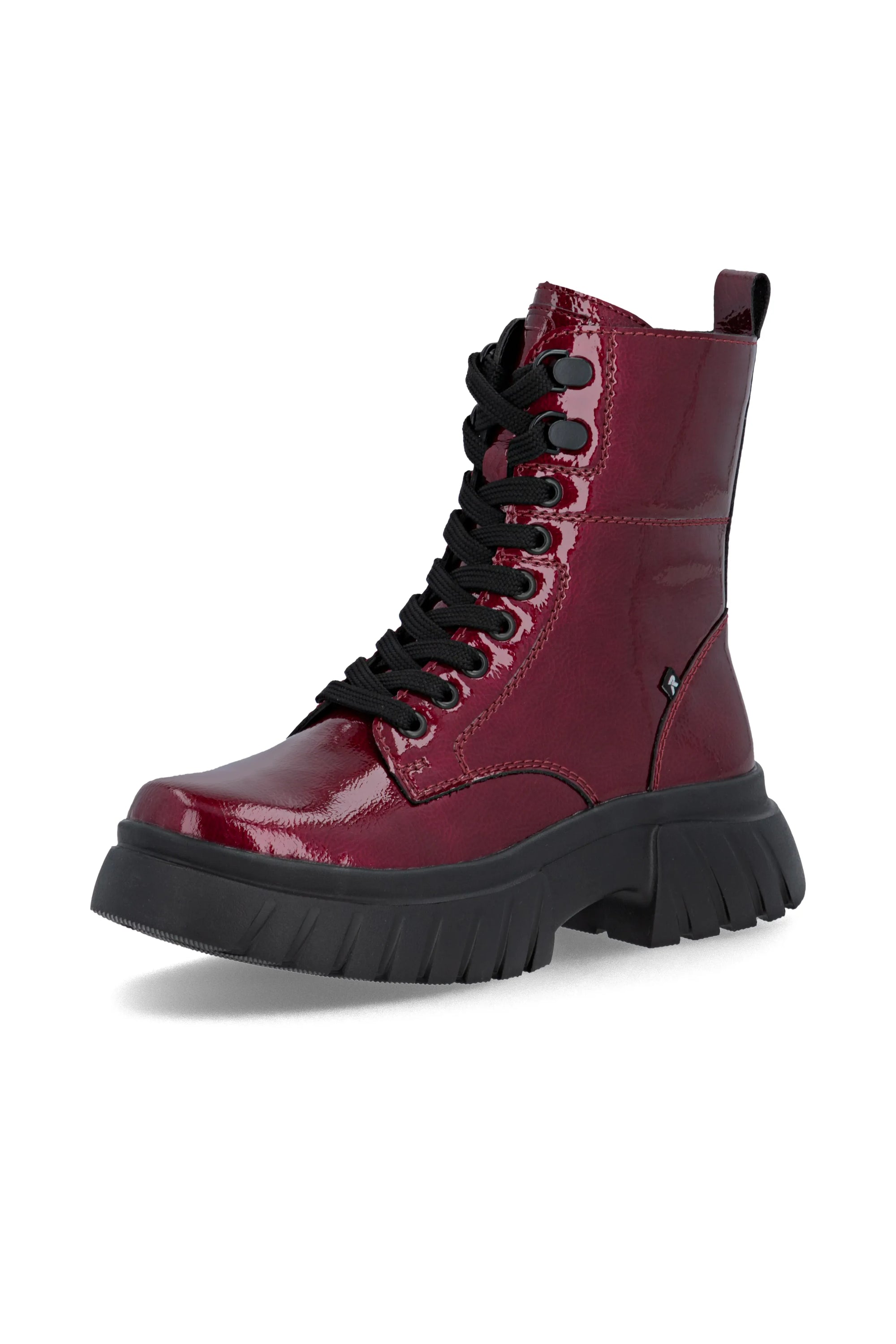 Rieker Ladies Boots W1870-35