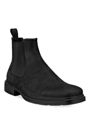 Ecco 500224-02001 Mens ankle Boot