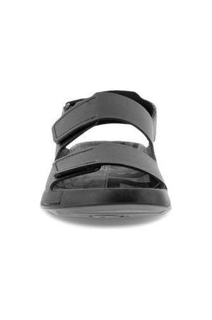 ECCO Mens Cozmo Sandal 500944-01001