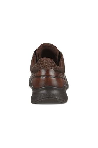 Ecco Irving 511734 55738 in cocoa brown
