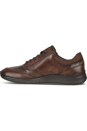 Ecco Irving 511734 55738 in cocoa brown