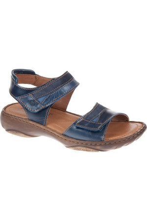Josef Seibel Debra denim 76719 596