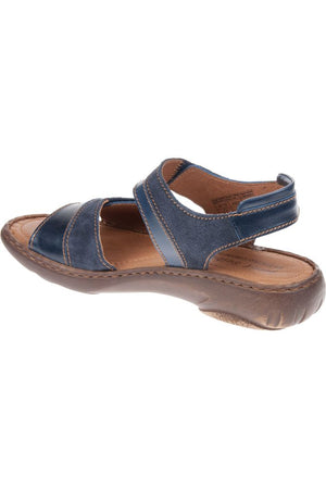 Josef Seibel 76719 Debra in Denim Kombi