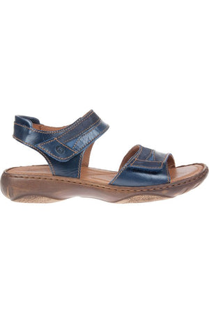Josef Seibel 76719 Debra in Denim Kombi