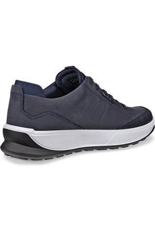 ECCO Byway 522804-50595 Waterproof in Navy