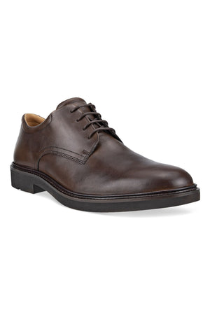Ecco 525604-01482 Smart Brown Leather shoes