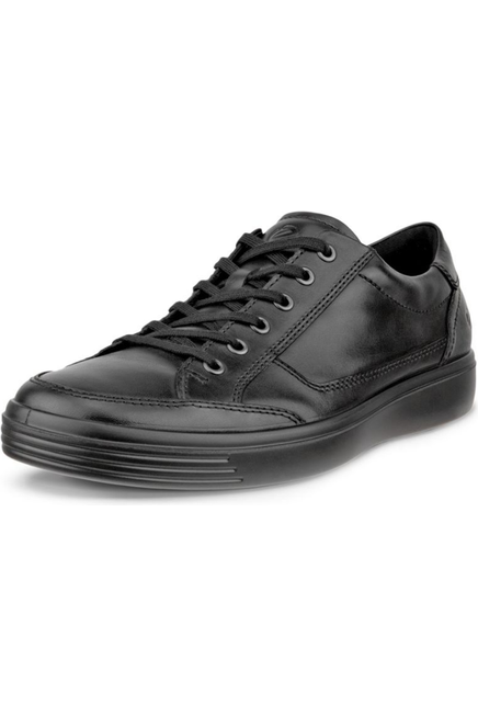 ECCO Classic Sneaker 537304 01001 in Black