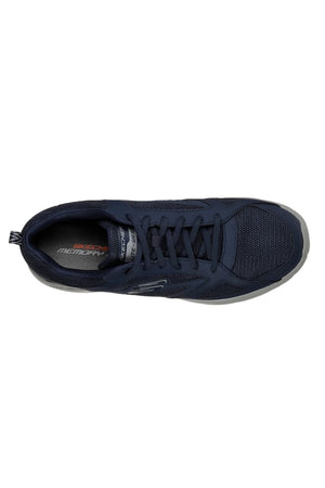 Skechers Mens Dynamight 2.0  Fallford 58363 navy