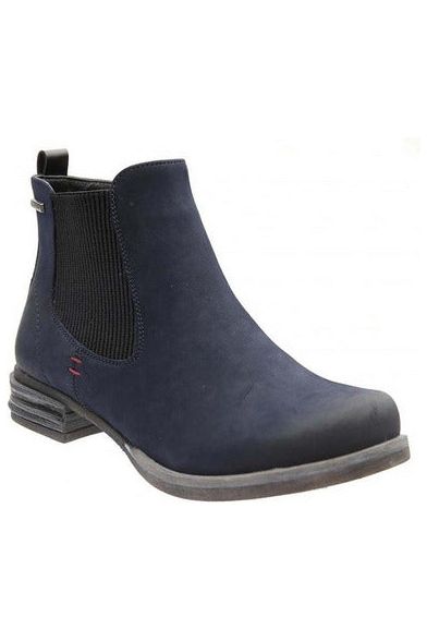 Westland Boots 723737 Venus in Navy