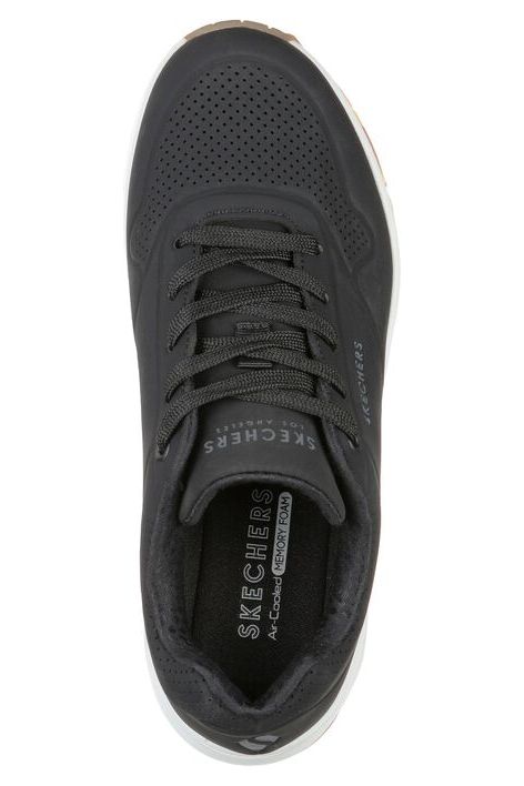 Skechers Uno Stand on Air black 73690