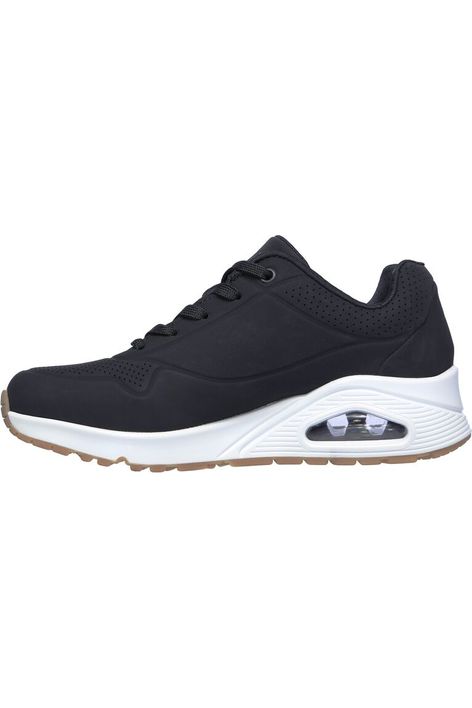 Skechers Uno Stand on Air black 73690