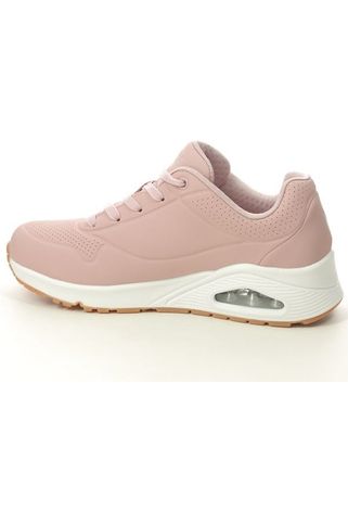 Skechers Uno Stand on Air 73690 in Blush