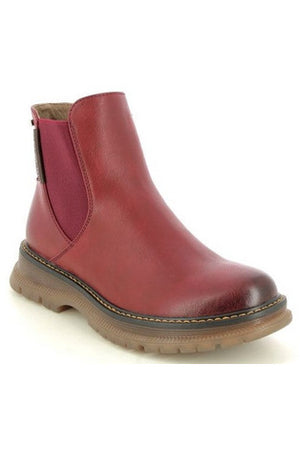 Westland Waterproof Boots 769522 Peyton in Red