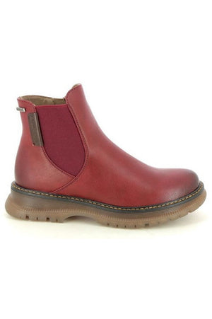Westland Boots 769522 Peyton in Red