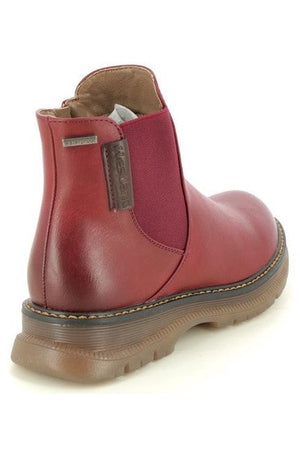 Westland Boots 769522 Peyton in Red