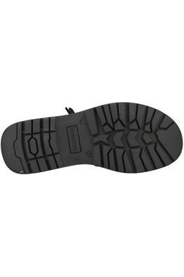 Westland 769534 in black ladies sandal