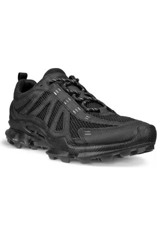 Ecco 803224-51052 Biom sneaker in black