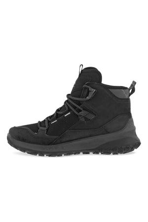 ECCO ULT-TRN W Black 824273-51094 Waterproof boot