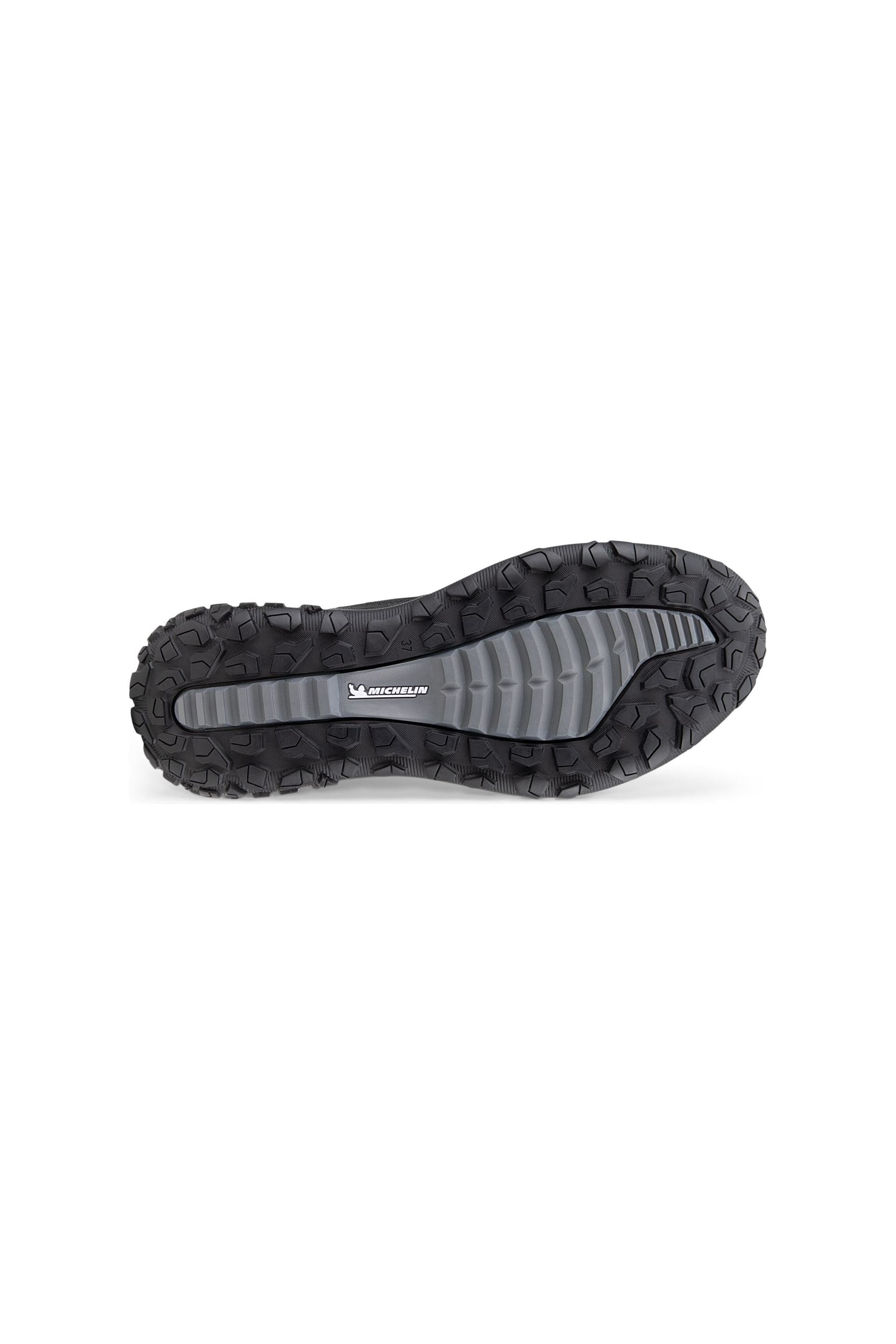 ECCO ULT-TRN W Black 824273-51094 Waterproof boot