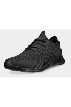 Ecco Mens 825624-51052 Biom Infinite M black textile trainer