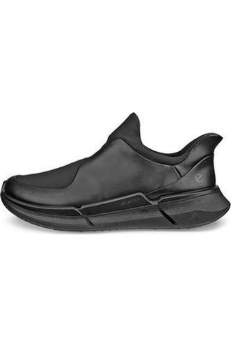 Ecco aimee slip on black online