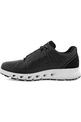 ECCO Multi Vent Black Waterproof 880124 01001